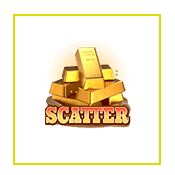 scatter wild bounty