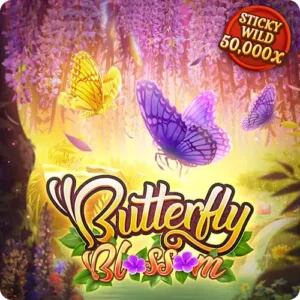 ทดลองเล่นสล็อต Butterfly Blossom
